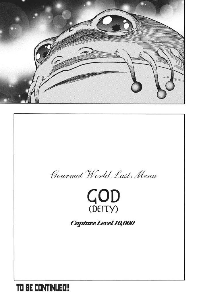 Toriko Chapter 369 image 18_optimized